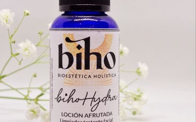 Loción Afrutada BIHOHYDRA Biho