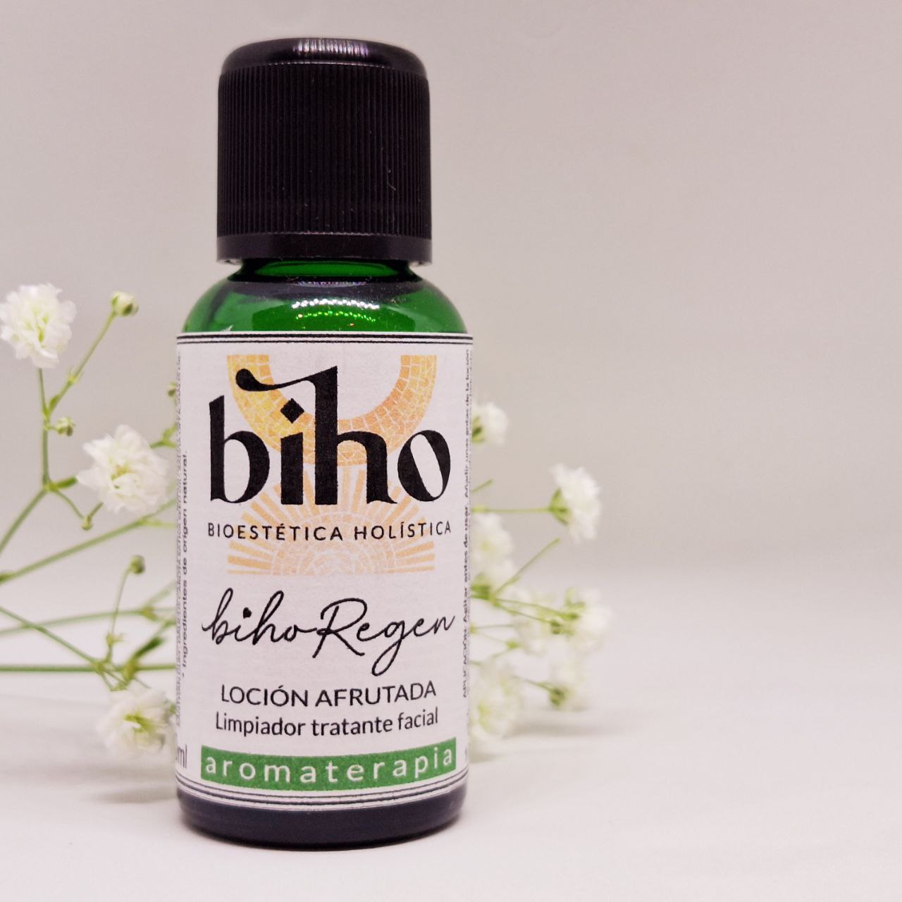 Loción Afrutada BIHOREGEN Biho