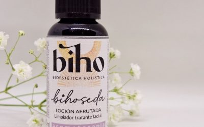Loción Afrutada BIHOSEDA Biho