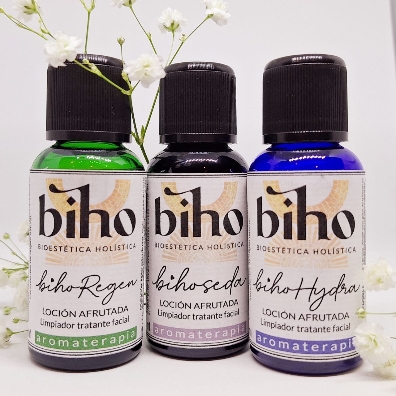 Loción Afrutada BIHOREGEN Biho - Imagen 5