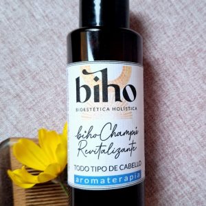 champú revitalizante biho