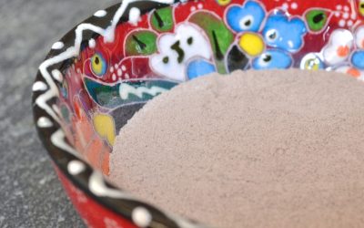 Rhassoul: el tesoro ancestral para una belleza natural.