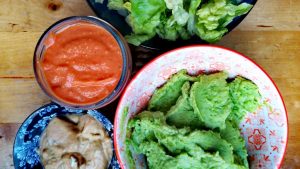 alimentación integral