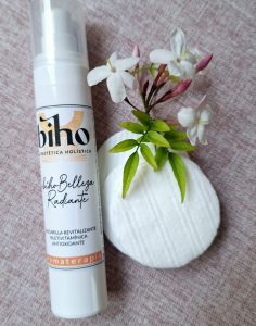 mascarilla belleza radiante biho