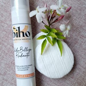 mascarilla belleza radiante biho