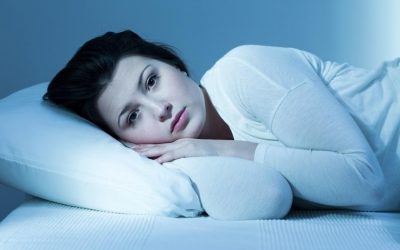 Cómo dormir mejor y despertarte con vitalidad.