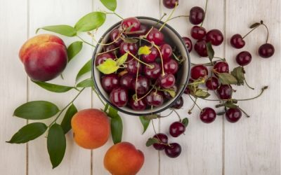 Comer limpio: qué significa y para qué te viene bien.