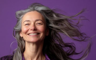 Resetea tu melena con estos 4 trucos naturales.