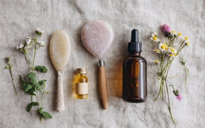 Ritual Aromático de Belleza y Bienestar para un fin de semana especial.