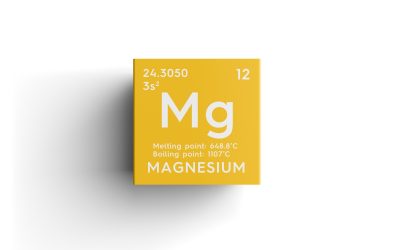 Encuentra el magnesio que mejor te sienta.